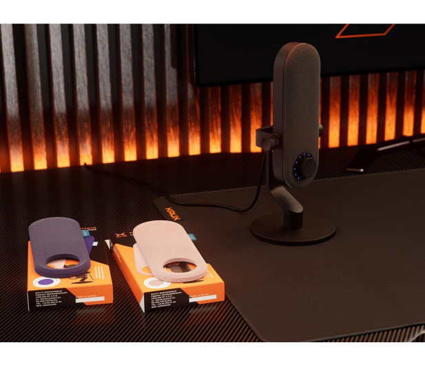 KRUX Pin White KRXC019 - 1371588 - zdjęcie 10